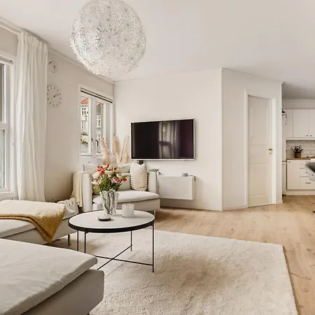 Dinbnb I Unique Opportunity I 350m To Bryggen I Quiet *