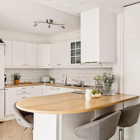 Apartment Dinbnb I Unique Opportunity I 350m To Bryggen I Quiet *