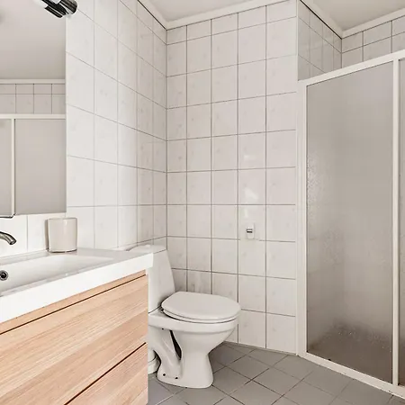 Dinbnb I Unique Opportunity I 350m To Bryggen I Quiet Bergen