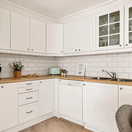 Dinbnb I Unique Opportunity I 350m To Bryggen I Quiet Apartment *